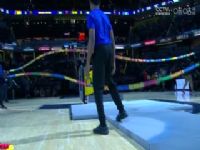 NBA������ ɭ����VS������ 20250325