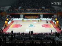 CBA���ֲ���С���� ɽ������VS�㽭���˶� 20251206