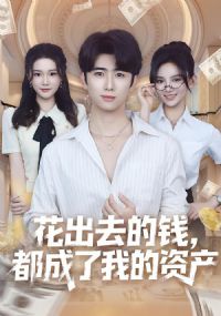 ����ȥ��Ǯ�������ҵ��ʲ�