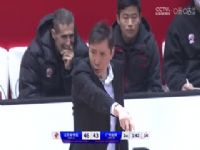 CBA��������11�� ���տϵ���VS������ʨ 20231201���̿�����