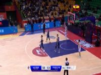 CBA��������31�� ɽ������VS��������� 20240117����ɭ��