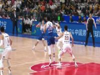 CBA��������41�� �½�������VS�����ع� 20240310��ԭ����