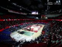 CBA��������43�� ��̨ũ������VS�ൺ������ҩ 20250321