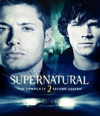 а������  �ڶ��� Supernatural Season 2[��Ӱ��˵]