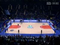 CBA��������29�� �Ĵ���ǿVS�㽭������ҩ 20240112���ֳϣ�