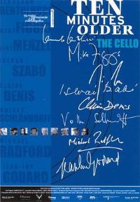 ʮ�����껪��ȥ��������ƪ[��Ӱ��˵]