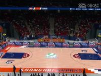 CBA��������37�� �Ϻ�����VS������ʨ 20240201����������