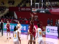 CBA46 㽭ݽVSɲ 20240321ܺ