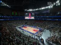 CBA��������46�� �½�������VS�Ϻ����� 20240322��ԭ����