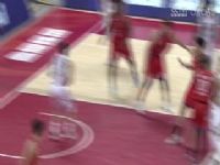 NBL�������ķ�֮һ���� �Ϸʿ���ïVS������һ 20240825