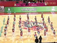 WCBA������A�� ɽ����Ҷ���VS�����ϸ� 20250121