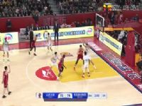 CBA��������40�� ɽ���ھ�VS�ൺ������ҩ 20250315