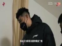 CBA��������42�� ��������VS��̨ũ������ 20250319