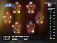 NBA������ ����VS��ʿ 20231028