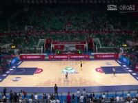 CBA5 ʨVSع 20231101ܺգ