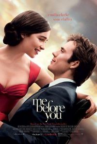 ������֮ǰ Me Before You[��Ӱ��˵]