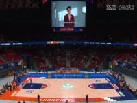 CBA��������27�� �Ϻ�����VS������˹ɷ� 20240108����ʱ��