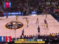 NBA������ ̫��VS�촬 20240109