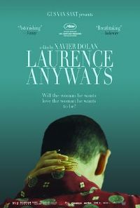 ˫������˹ Laurence Anyways[��Ӱ��˵]