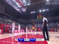 CBA34 տϵVS˹ɷ 20240125ʱ