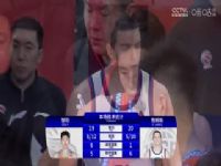 CBA��������38�� ������˹ɷ�VS��������� 20240202������Ԫ��