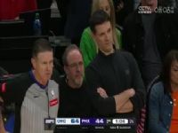 NBA������ ����VS̫�� 20240304