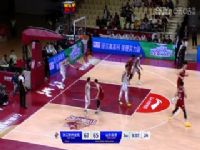 CBA��������42�� �㽭���ݽ���VSɽ������ 20240311��ԭ����