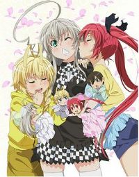 Ǳ�аɣ�������W OVA